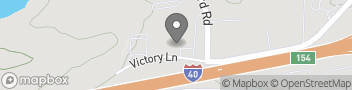 Map for 122 Victory Lane Statesville NC 28625 